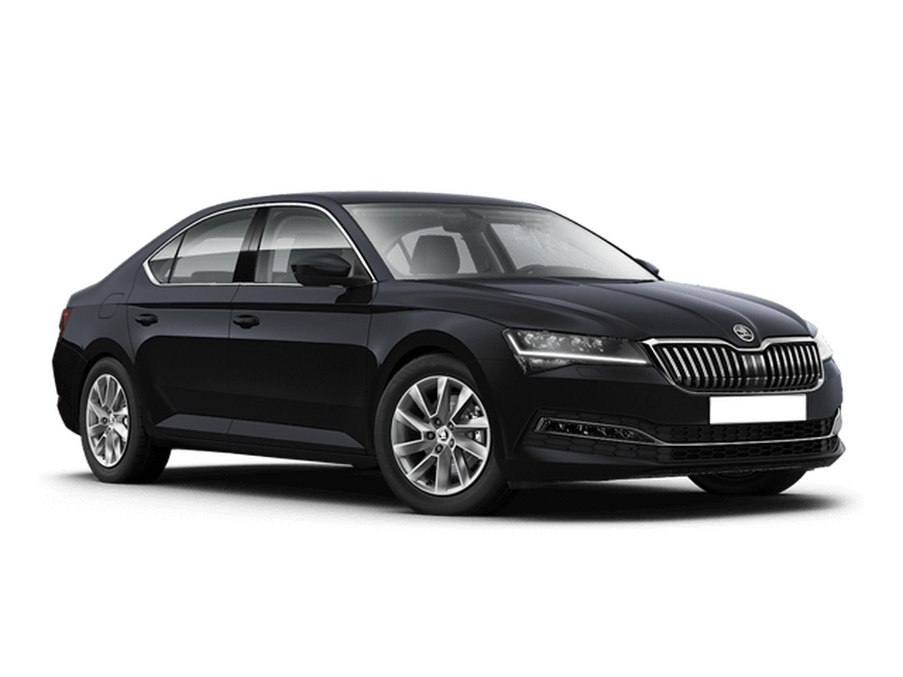 Skoda Superb Новый Ambition 2.0 (190 л.с.) 7AMT