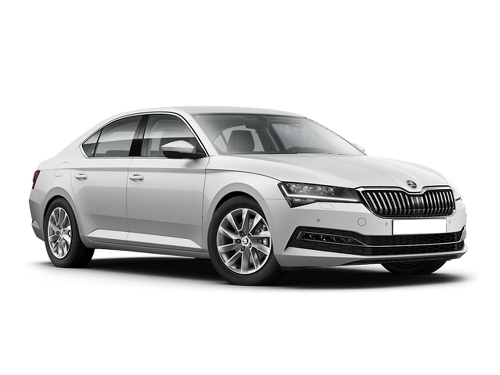 Skoda Superb Новый Ambition 2.0 (190 л.с.) 7AMT